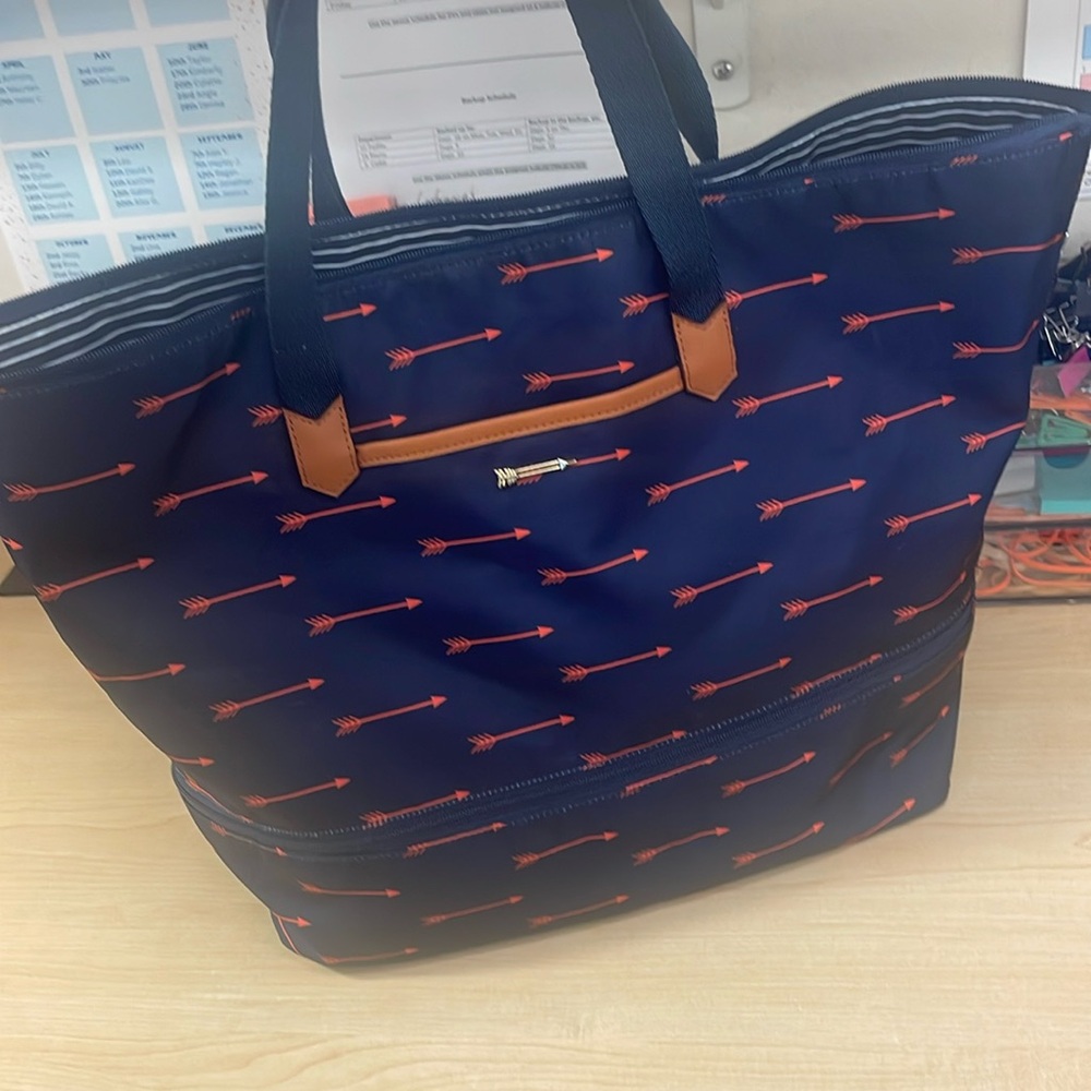 Stella & Dot tote